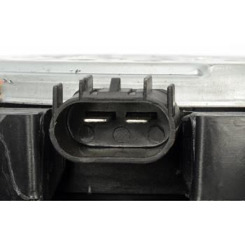 2014 GMC Yukon Engine Cooling Fan Assembly Dorman 620653 image 4 of 4