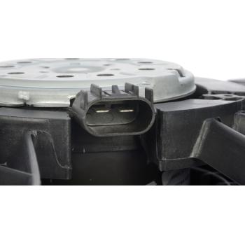 2013 Cadillac Escalade EXT Engine Cooling Fan Assembly Dorman 620654 image 2 of 4