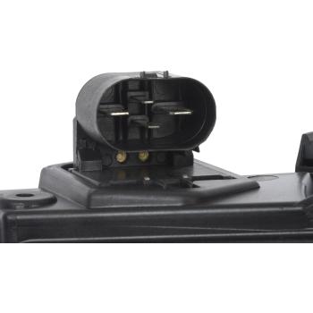 2015 Buick Verano Engine Cooling Fan Assembly Dorman 620658 image 4 of 4
