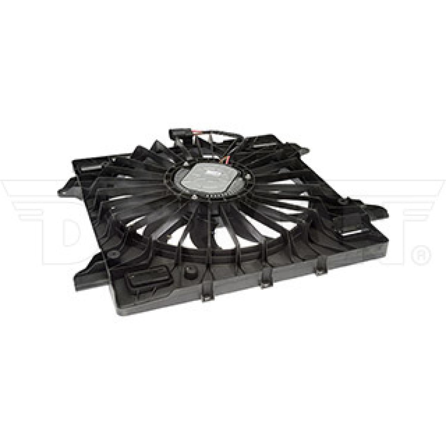Dorman 620662 - Engine Cooling Fan Assembly Dorman 620662 Engine Cooling Fan Assembly product image 1 of 1
