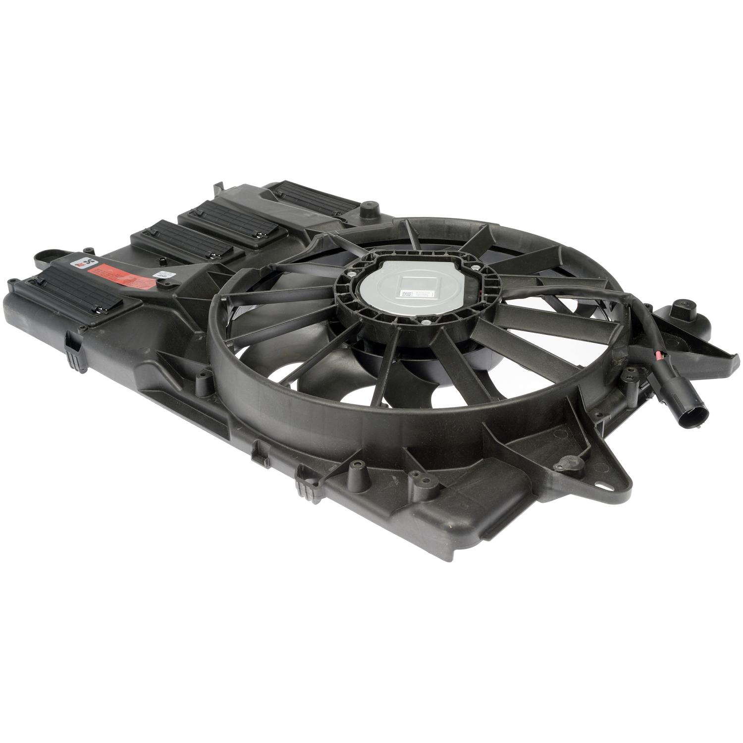 Dorman 620663 - Engine Cooling Fan Assembly Dorman 620663 Engine Cooling Fan Assembly product image 3 of 4