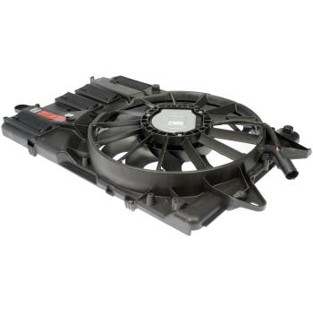 2018 Buick LaCrosse Engine Cooling Fan Assembly Dorman 620663 image 3 of 4