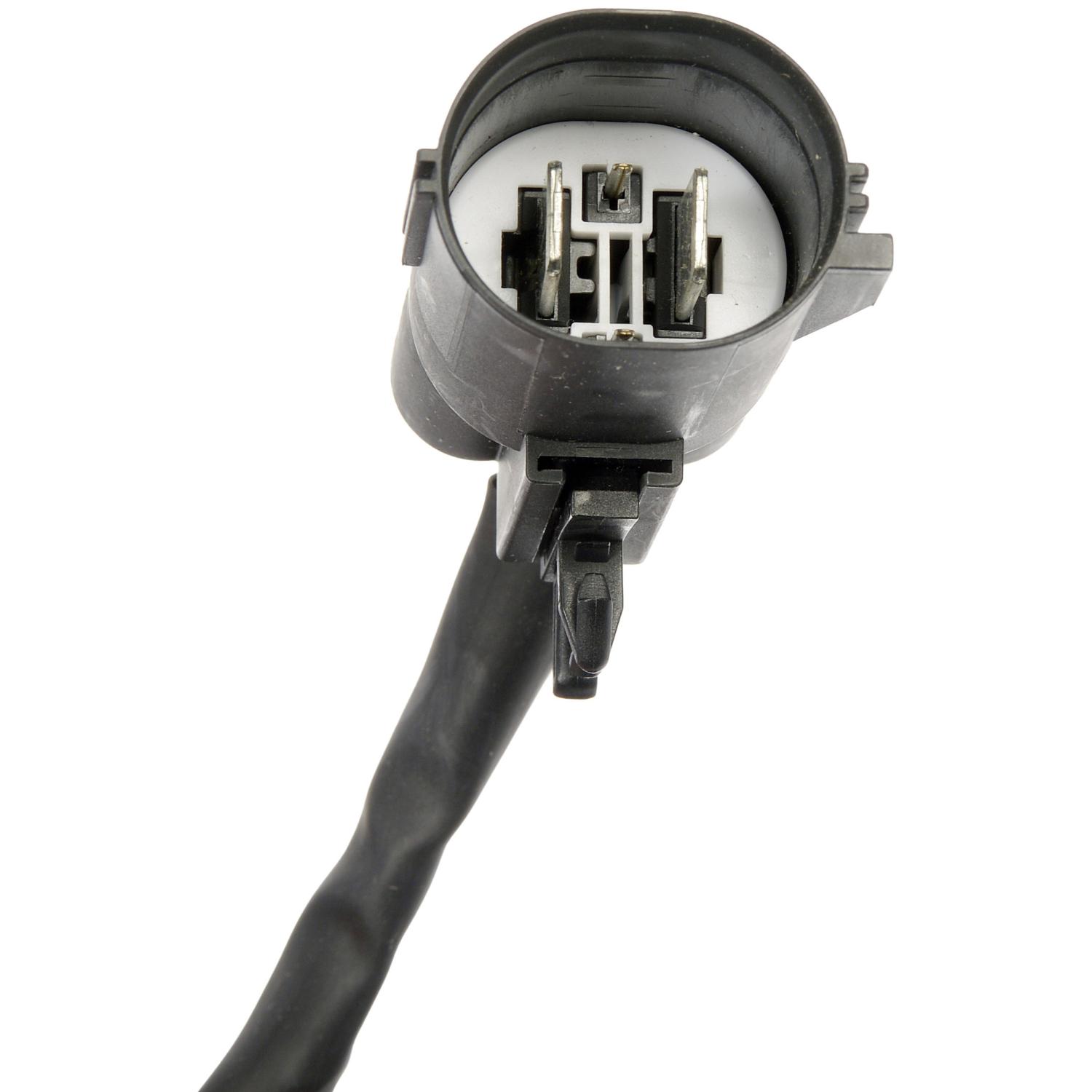 Dorman 620663 - Engine Cooling Fan Assembly Dorman 620663 Engine Cooling Fan Assembly product image 4 of 4