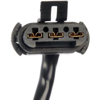 2000 Saturn LW2 Engine Cooling Fan Assembly Rear Dorman 620693 image 2 of 2