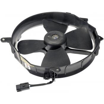 1992 Lexus LS400 A/C Condenser Fan Assembly Left Dorman 620724 image 4 of 4