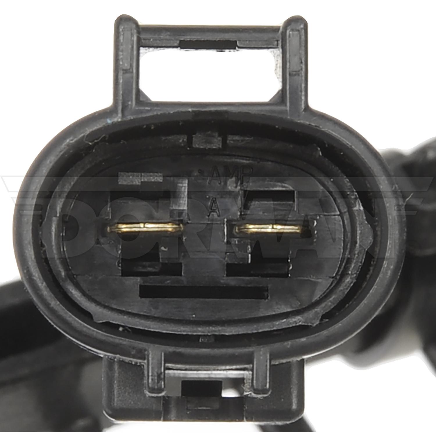 Dorman 620814 - Engine Cooling Fan Assembly Dorman 620814 Engine Cooling Fan Assembly product image 4 of 5
