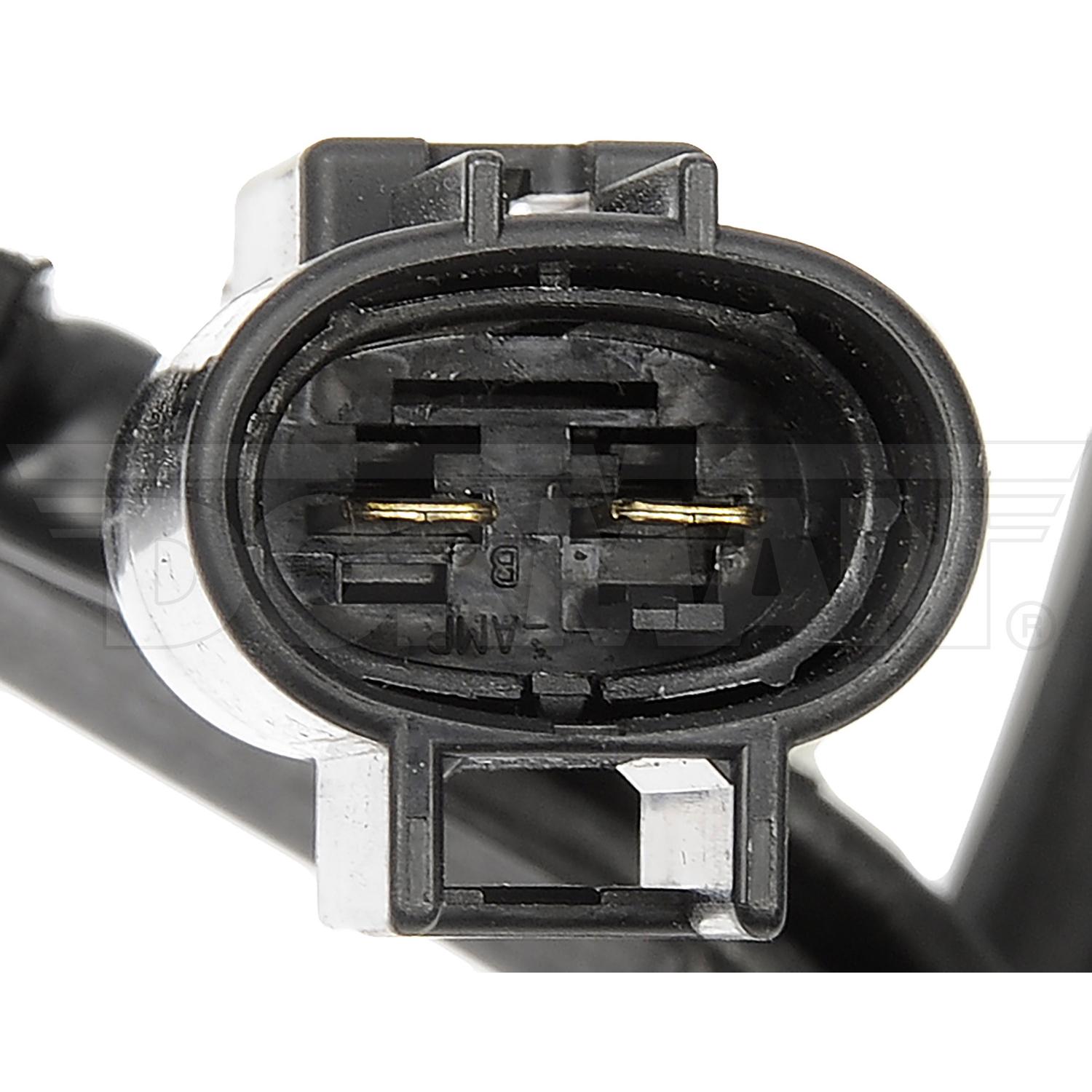 Dorman 620814 - Engine Cooling Fan Assembly Dorman 620814 Engine Cooling Fan Assembly product image 5 of 5