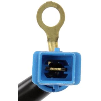 1995 Audi 90 Engine Cooling Fan Assembly