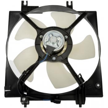 2014 Subaru Legacy A/C Condenser Fan Assembly