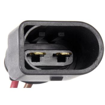 2006 Audi S4 Engine Cooling Fan Assembly