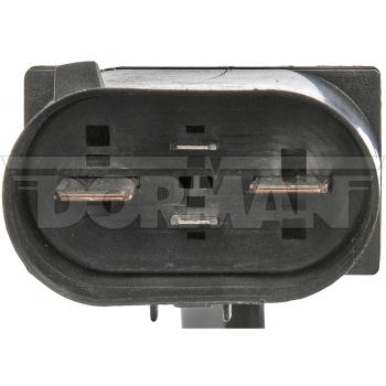 2009 Volkswagen Rabbit Engine Cooling Fan Assembly