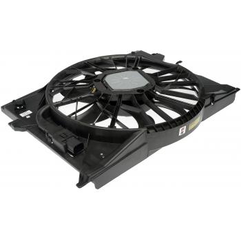 2006 Mercedes-Benz CLS55 AMG Engine Cooling Fan Assembly Dorman 620937 image 3 of 4
