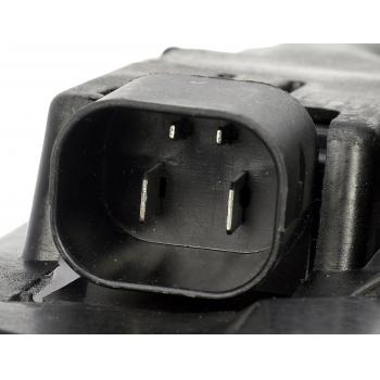 2006 Mercedes-Benz CLS55 AMG Engine Cooling Fan Assembly Dorman 620937 image 4 of 4