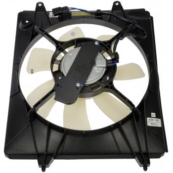 2016 Honda CR-V A/C Condenser Fan Assembly Dorman 620938 image 1 of 4