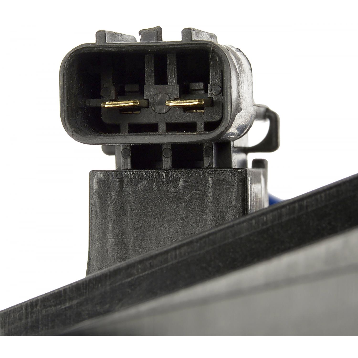 Dorman 620938 - A/C Condenser Fan Assembly Dorman 620938 A/C Condenser Fan Assembly product image 4 of 4