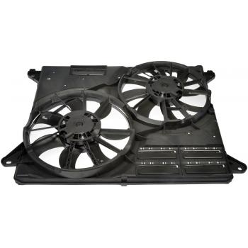 2015 Ford Edge Engine Cooling Fan Assembly Dorman 620940 image 3 of 4