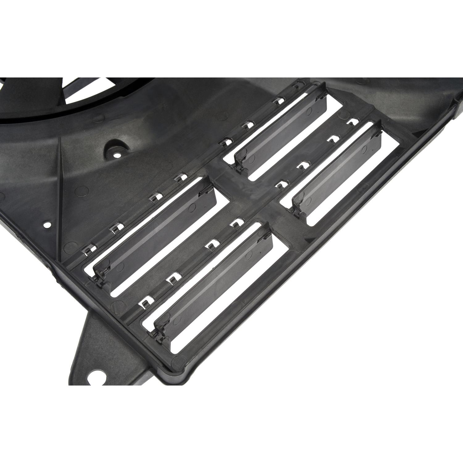 Dorman 620940 Engine Cooling Fan Assembly product image 5 of 5