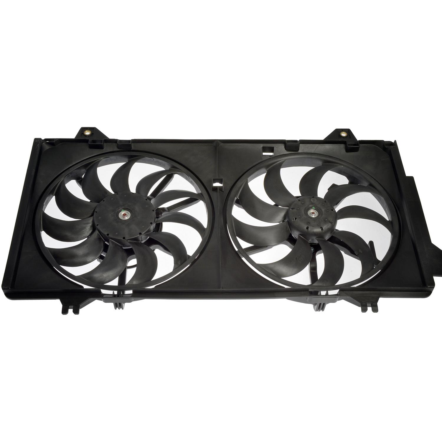 Dorman 620941 - Engine Cooling Fan Assembly Dorman 620941 Engine Cooling Fan Assembly product image 2 of 5