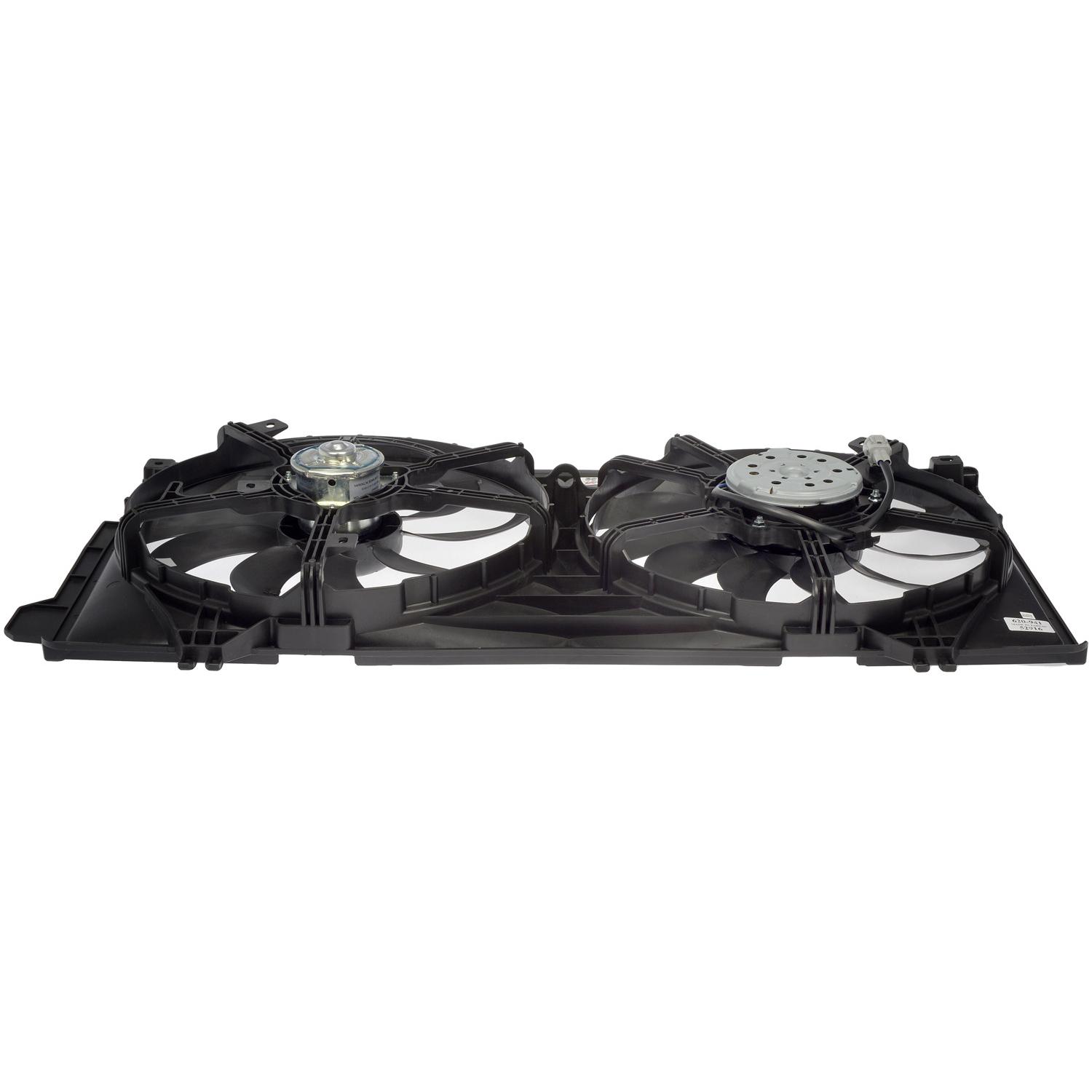Dorman 620941 - Engine Cooling Fan Assembly Dorman 620941 Engine Cooling Fan Assembly product image 3 of 5