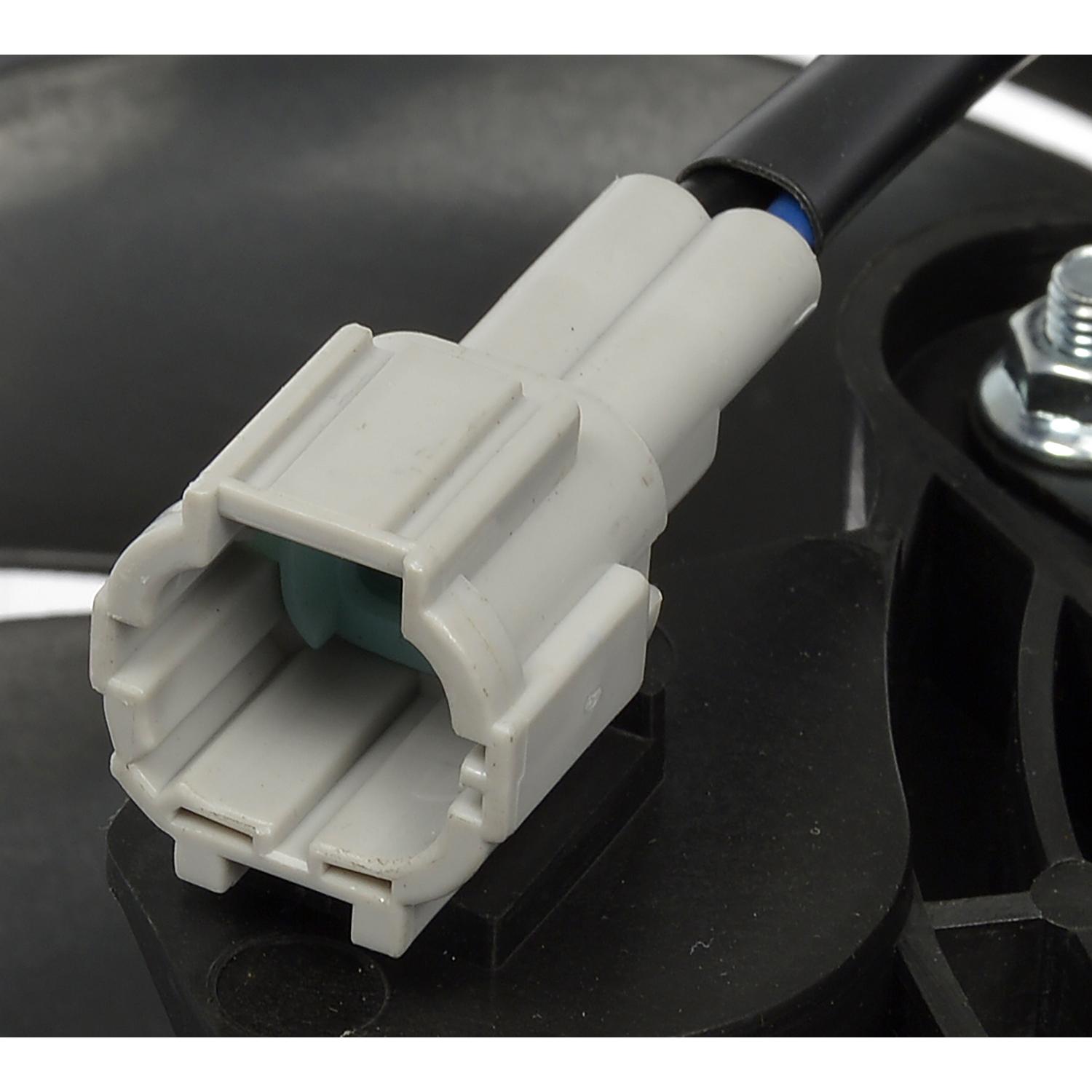 Dorman 620941 - Engine Cooling Fan Assembly Dorman 620941 Engine Cooling Fan Assembly product image 4 of 5