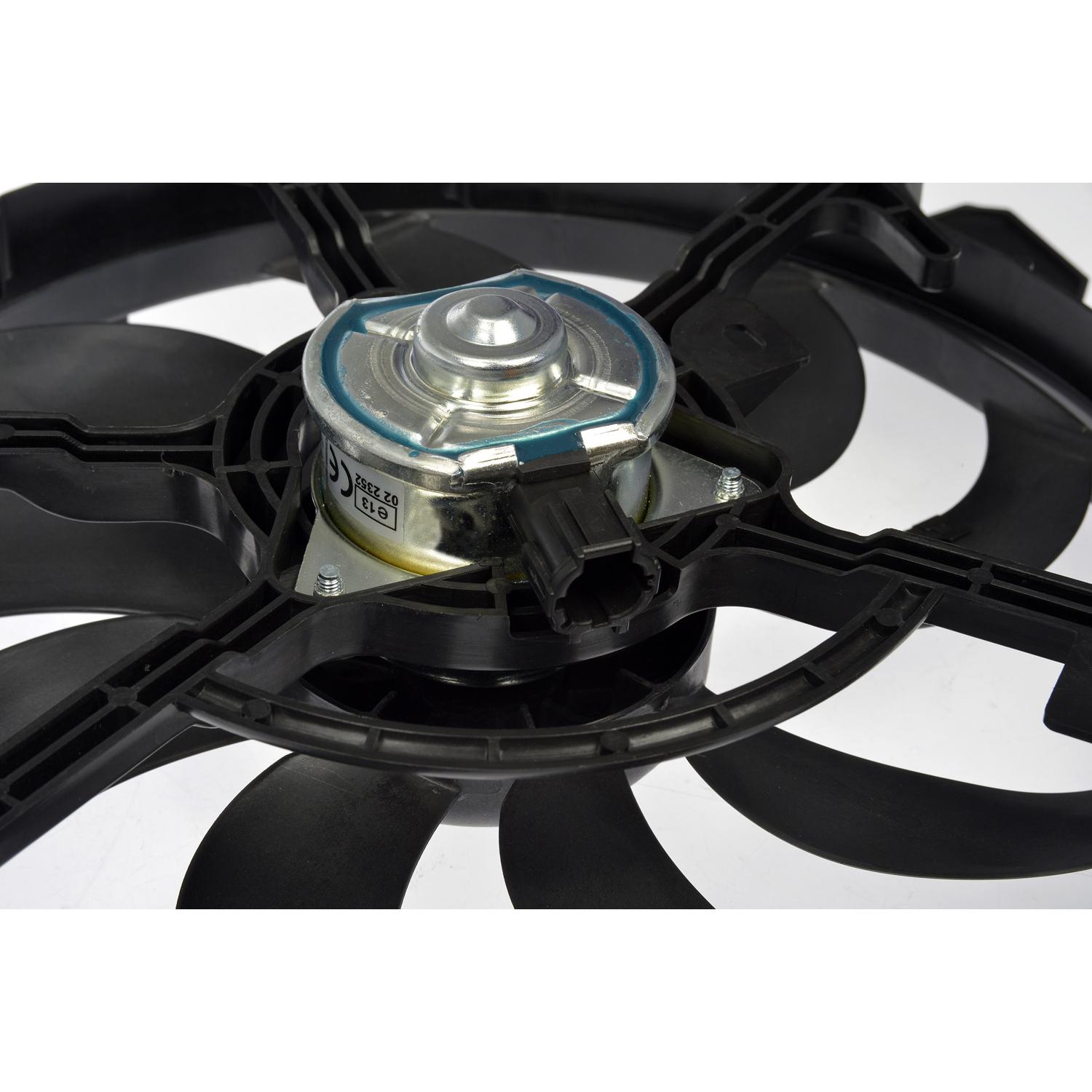 Dorman 620941 - Engine Cooling Fan Assembly Dorman 620941 Engine Cooling Fan Assembly product image 5 of 5