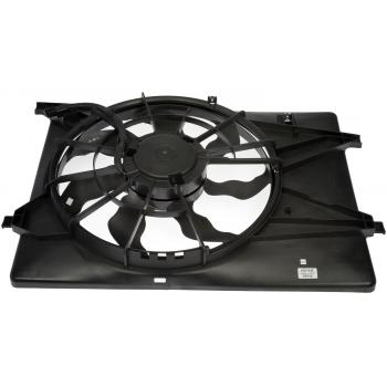 2020 Kia Sorento Engine Cooling Fan Assembly Dorman 620942 image 1 of 4
