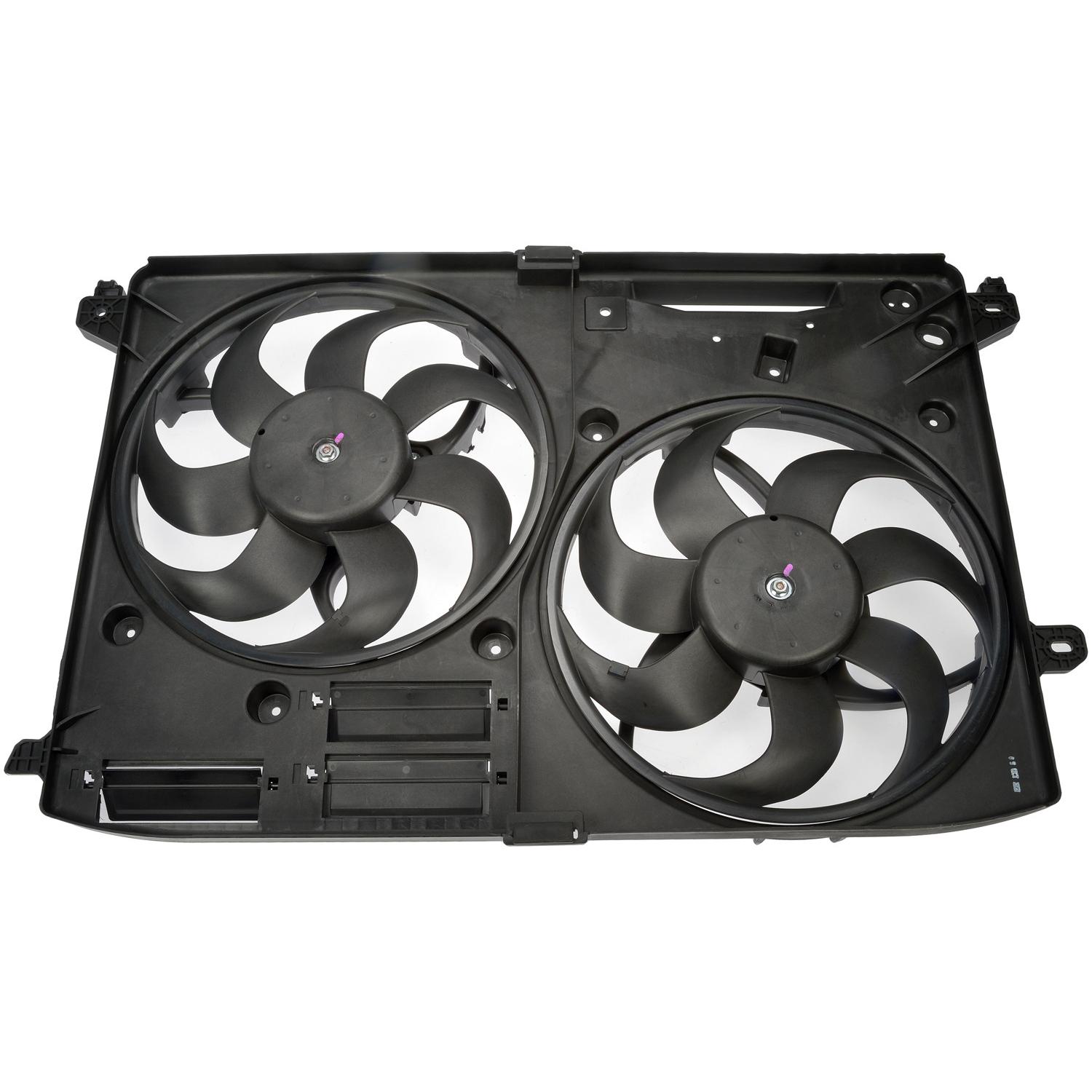 Dorman 620944 - Engine Cooling Fan Assembly Dorman 620944 Engine Cooling Fan Assembly product image 2 of 6
