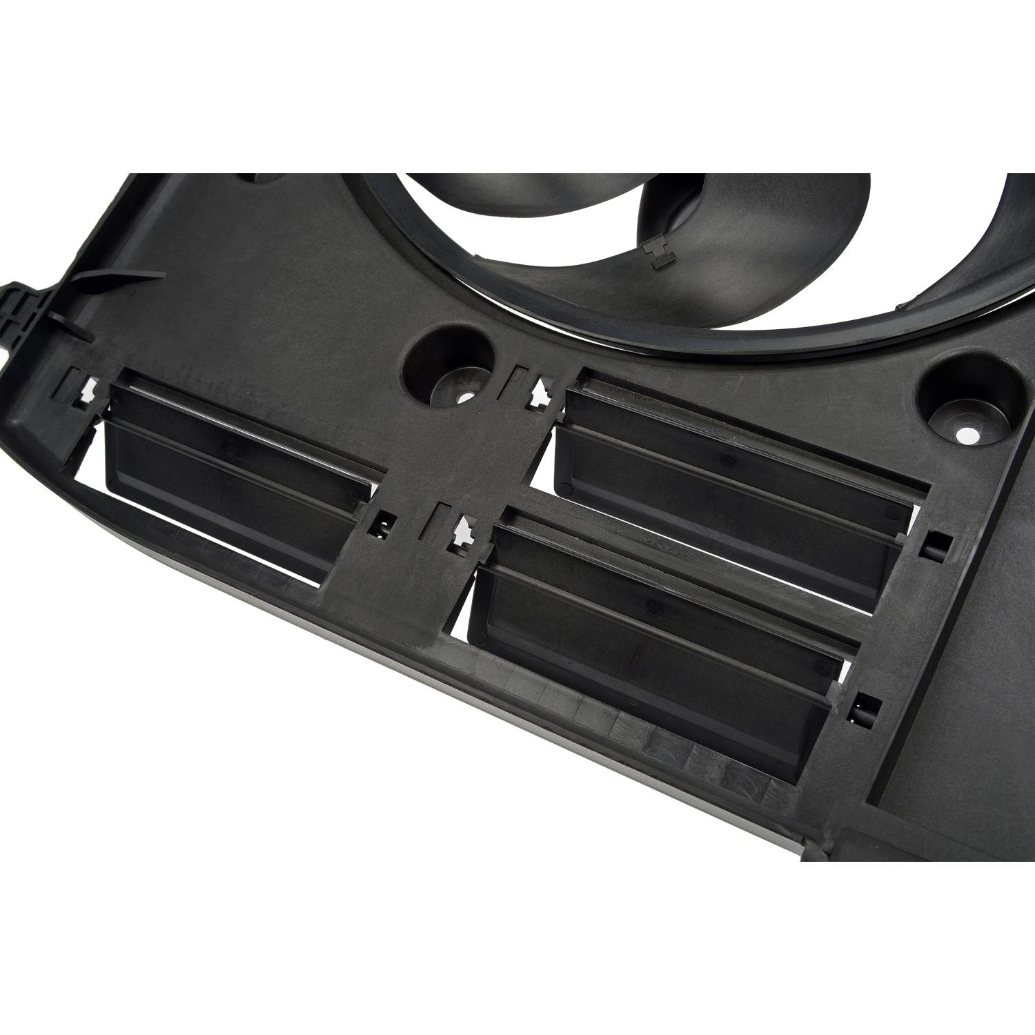 Dorman 620944 - Engine Cooling Fan Assembly Dorman 620944 Engine Cooling Fan Assembly product image 4 of 6