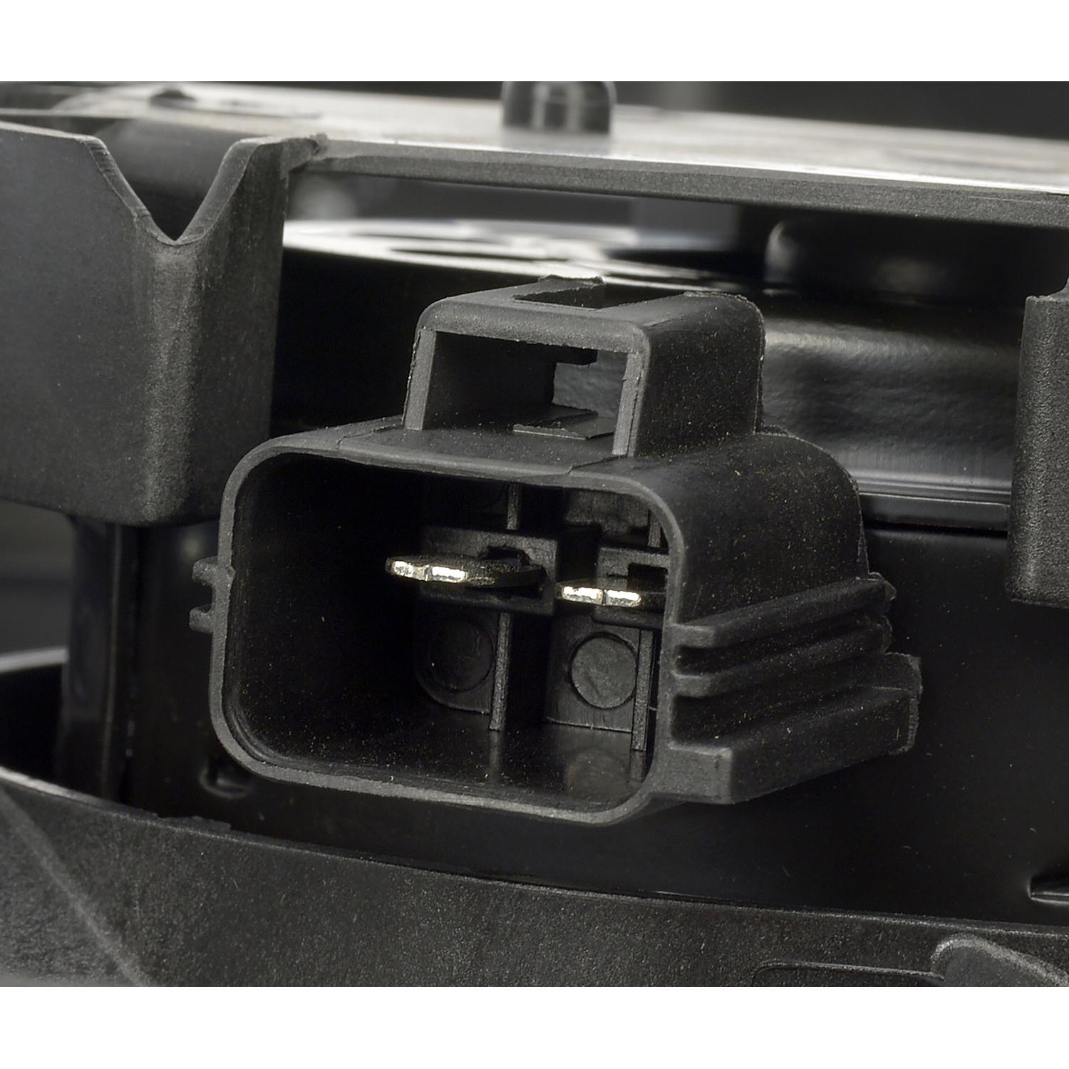 Dorman 620944 - Engine Cooling Fan Assembly Dorman 620944 Engine Cooling Fan Assembly product image 6 of 6