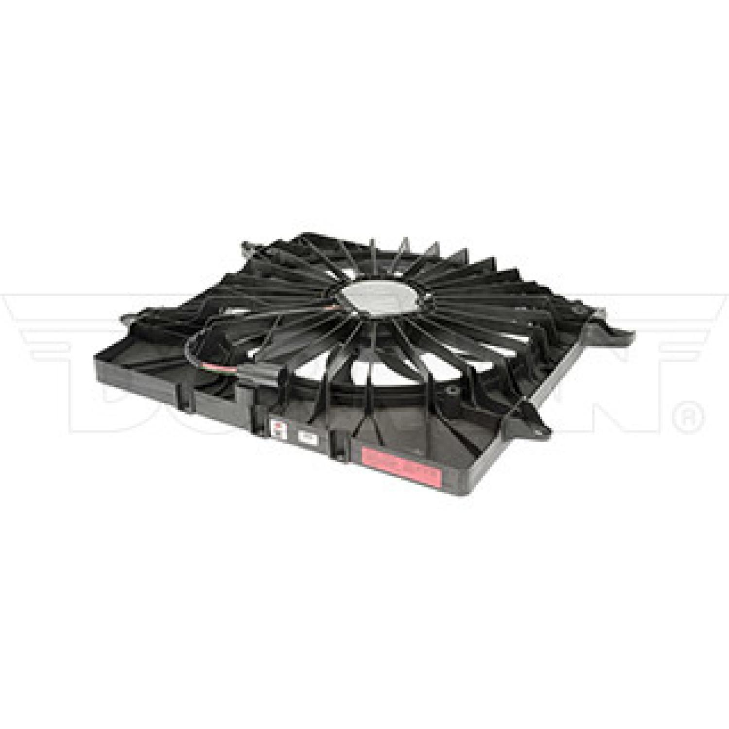 Dorman 620946 - Engine Cooling Fan Assembly Dorman 620946 Engine Cooling Fan Assembly product image 1 of 1