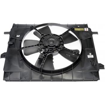 2006 Chevrolet HHR Engine Cooling Fan Assembly Dorman 620951 image 1 of 4