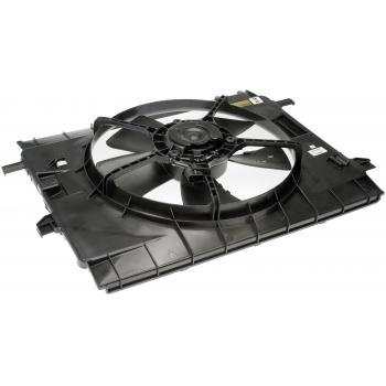 2006 Chevrolet HHR Engine Cooling Fan Assembly Dorman 620951 image 4 of 4