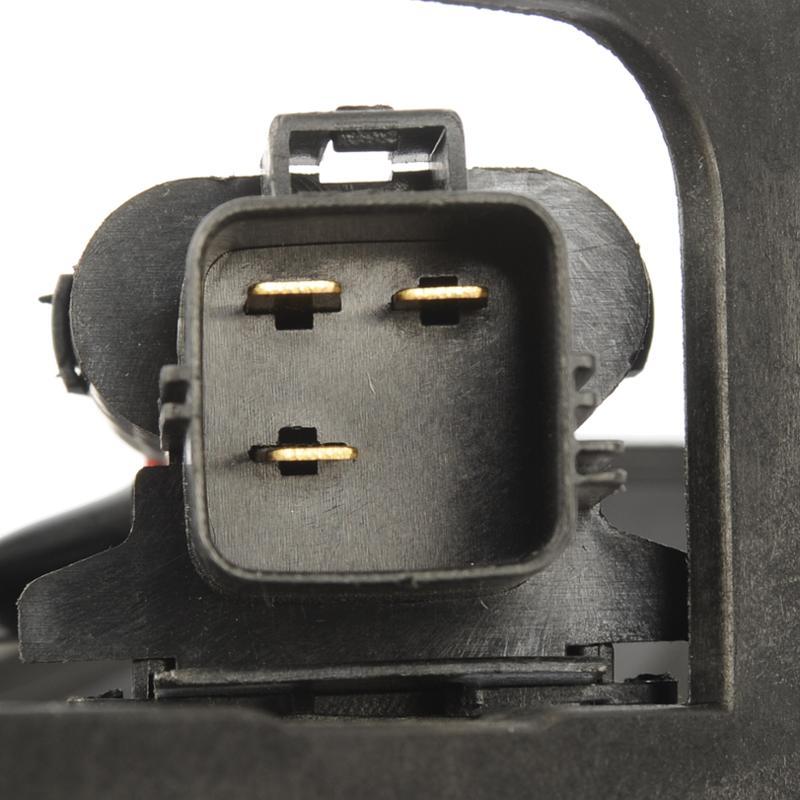 Dorman 620970 Engine Cooling Fan Assembly product image 2 of 2