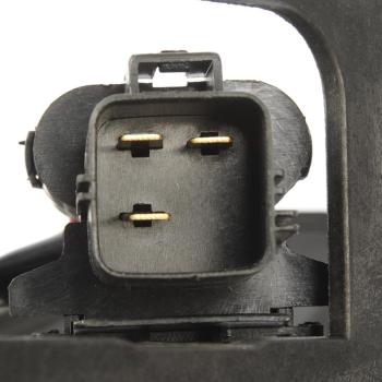 2011 Dodge Nitro Engine Cooling Fan Assembly Dorman 620970 image 2 of 2