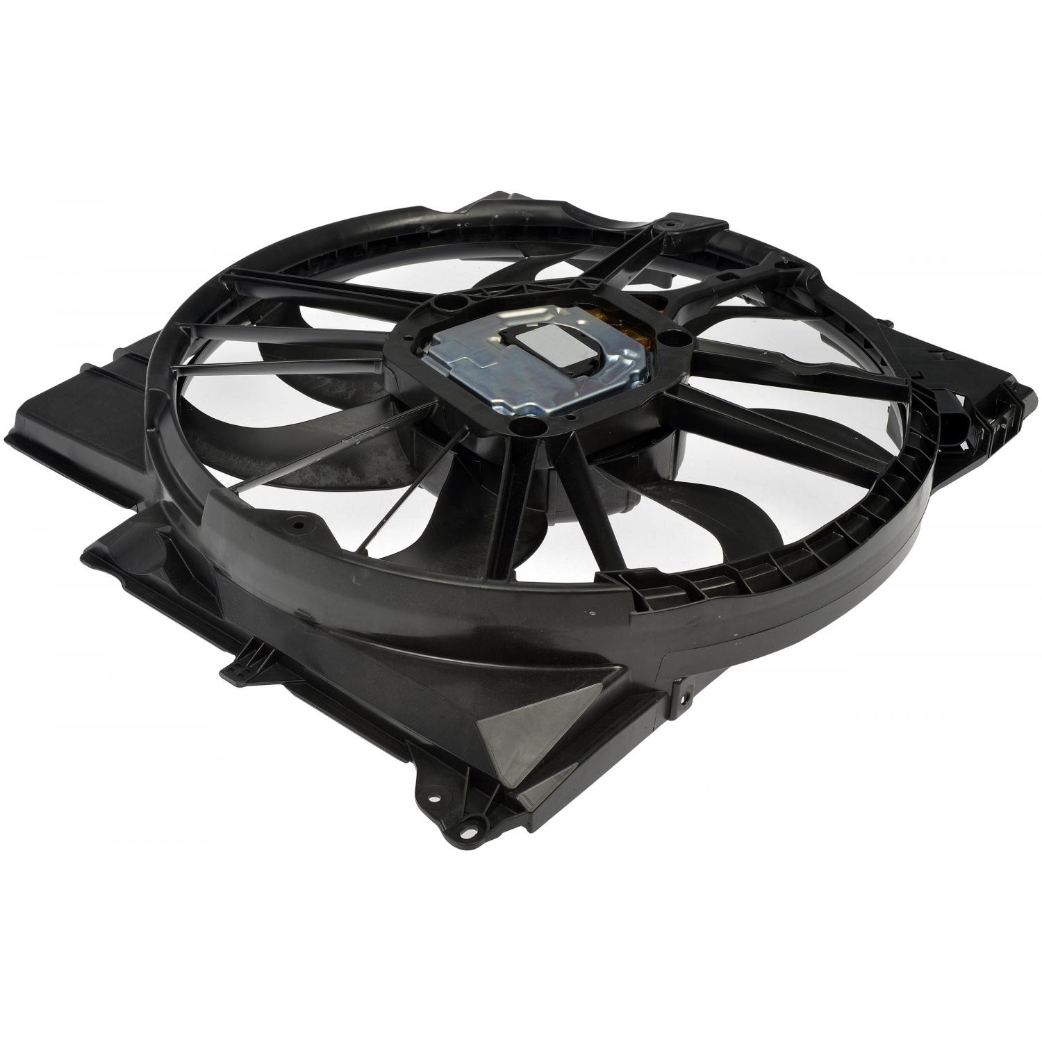 Dorman 620981 Engine Cooling Fan Assembly product image 3 of 4