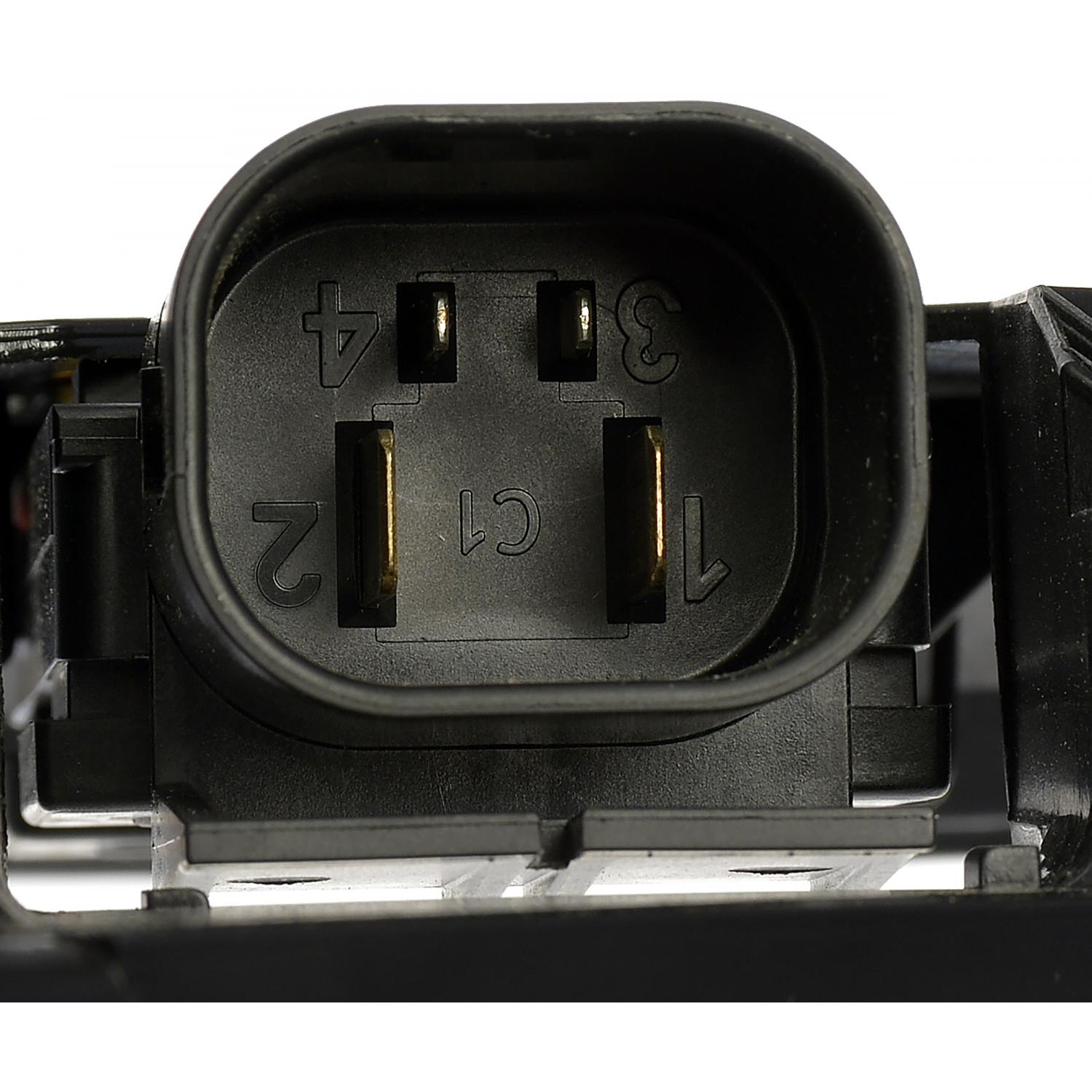 Dorman 620981 Engine Cooling Fan Assembly product image 4 of 4