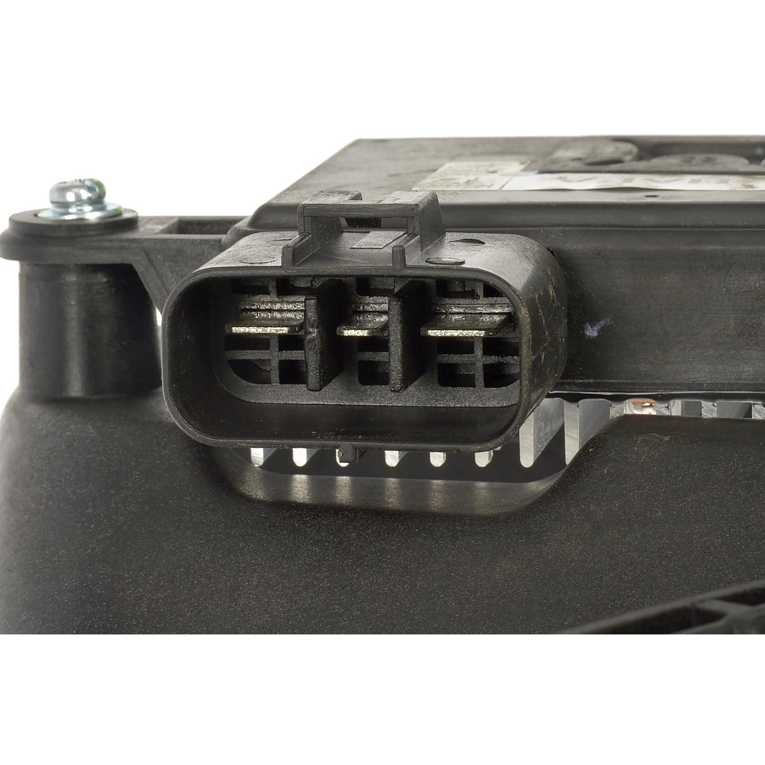 Dorman 620982 Engine Cooling Fan Assembly product image 4 of 4