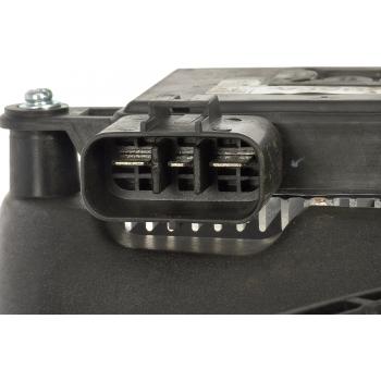 2015 Hyundai Sonata Engine Cooling Fan Assembly Dorman 620982 image 4 of 4
