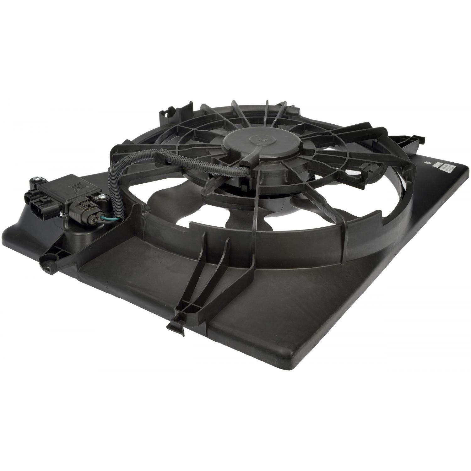 Dorman 620983 - Engine Cooling Fan Assembly Dorman 620983 Engine Cooling Fan Assembly product image 3 of 4