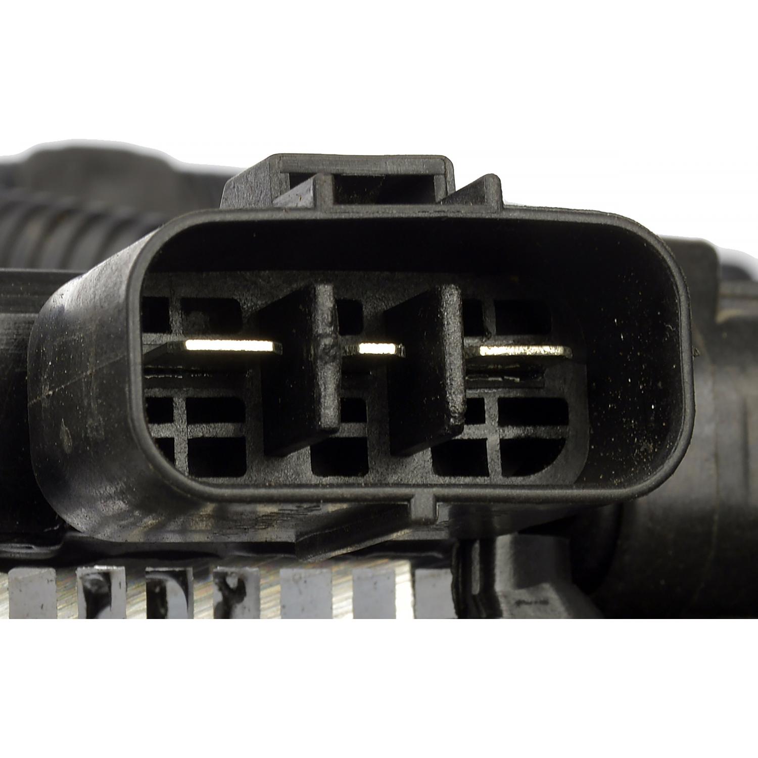 Dorman 620983 - Engine Cooling Fan Assembly Dorman 620983 Engine Cooling Fan Assembly product image 4 of 4