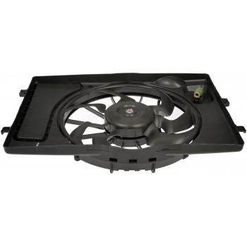 2018 Hyundai Elantra GT Engine Cooling Fan Assembly Dorman 620984 image 2 of 4