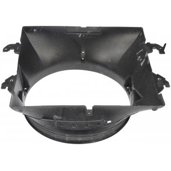 2021 Ram 1500 Classic Engine Cooling Fan Shroud