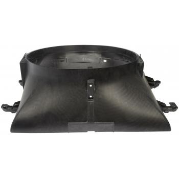 2015 Ram 1500 Engine Cooling Fan Shroud Upper Dorman 620985 image 2 of 4