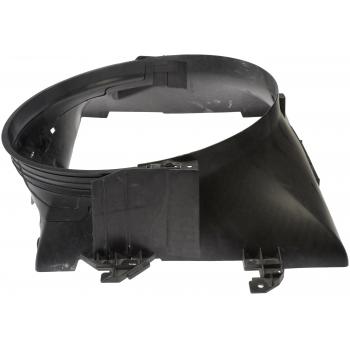 2015 Ram 1500 Engine Cooling Fan Shroud Upper Dorman 620985 image 3 of 4