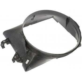 2015 Ram 1500 Engine Cooling Fan Shroud Upper Dorman 620985 image 4 of 4