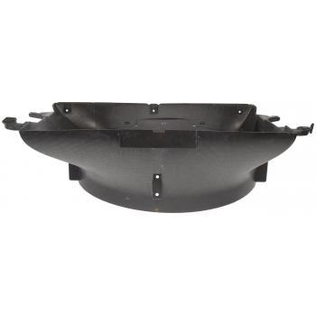 2014 Ram 3500 Engine Cooling Fan Shroud