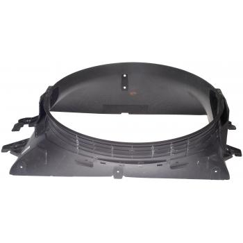 2015 Ram 3500 Engine Cooling Fan Shroud Upper Dorman 620986 image 3 of 4