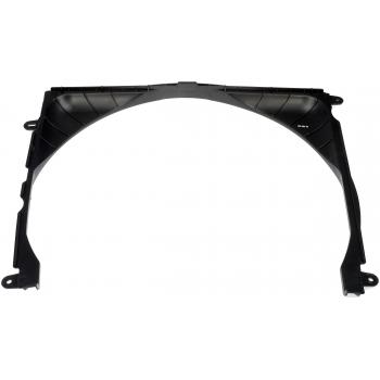 2015 Ram 5500 Engine Cooling Fan Shroud