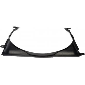 2013 Ram 4000 Engine Cooling Fan Shroud Dorman 620987 image 2 of 4