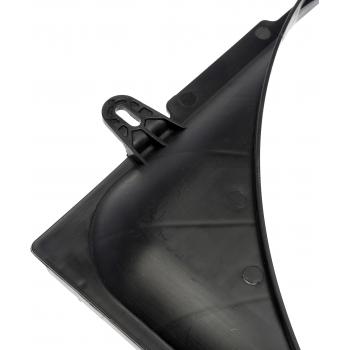 2013 Ram 4000 Engine Cooling Fan Shroud Dorman 620987 image 3 of 4